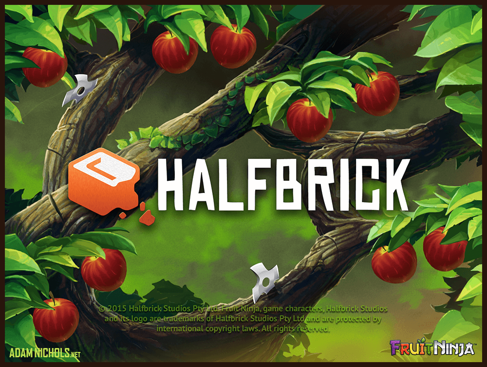 fruit ninja 1.7.6 : Halfbrick Studios : Free Download, Borrow, and  Streaming : Internet Archive