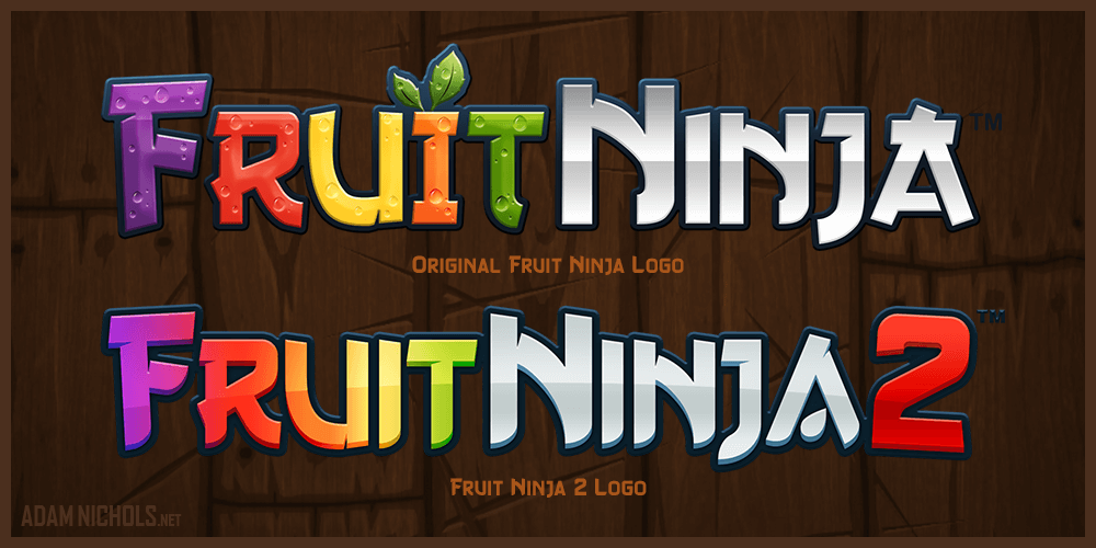 AUG171536 - FRUIT NINJA #2 - Previews World